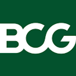 Boston Consulting Group Logo