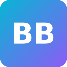 Brusso Baum Logo