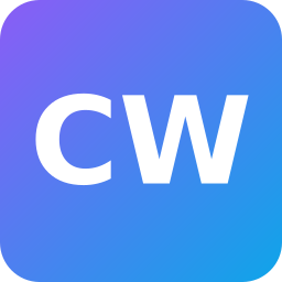 Christian Weisser Design Studio Logo