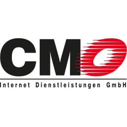 CMO GmbH Logo