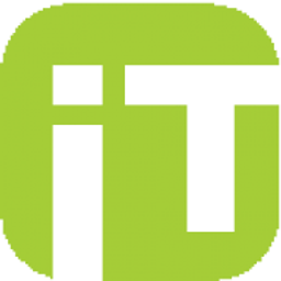Dalley iT Logo