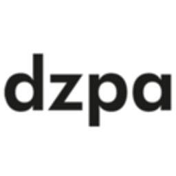dasch zürn + partner Logo