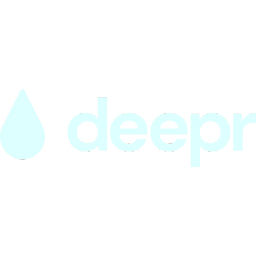 deepr agency GmbH Logo