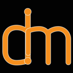 dig it! media Logo