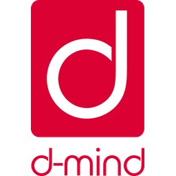 d-mind Logo