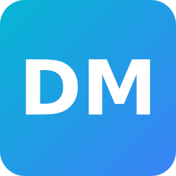Douglas, Martina Logo