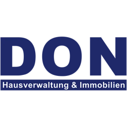 Don Hausverwaltung & Immobilien GmbH Logo