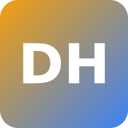 Dr. Harder & Kollegen Steuerberatungsgesellschaft Logo