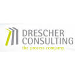 Drescher Consulting GmbH Logo