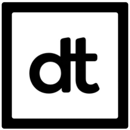 DT Media Group Logo