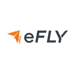 eFly amz GmbH Logo