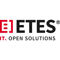 ETES GmbH Logo