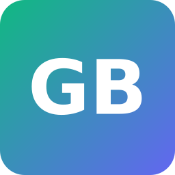 Gates business training GmbH & Co. KG Logo