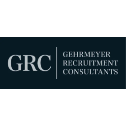 Gehrmeyer Recruitment Consultants GmbH Logo
