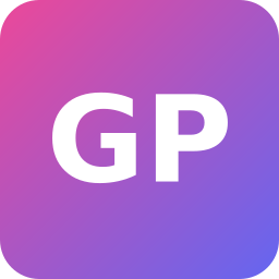 George P. Johnson Logo