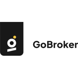 GoBroker UG (Haftungsbeschränkt) Logo