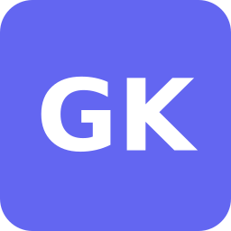 Gruen & Kröger Logo