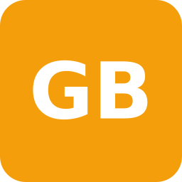 Grund & Boden Immobilien Logo