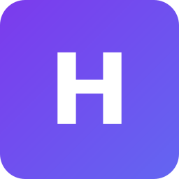 Halbstark Logo