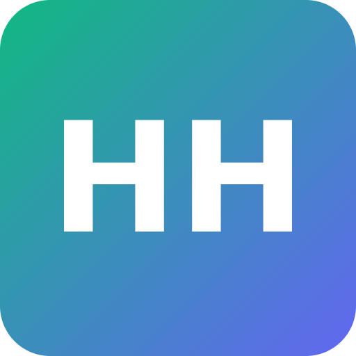 Häring Hällfritzsch Partner Wirtschaftsprüfer - Steuerberater Logo