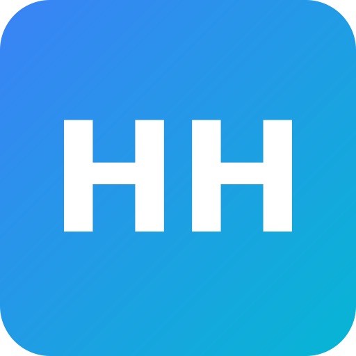 Häring Hällfritzsch Partner Wirtschaftsprüfer Steuerberater Logo