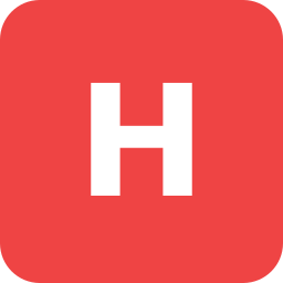 Heyhey Logo
