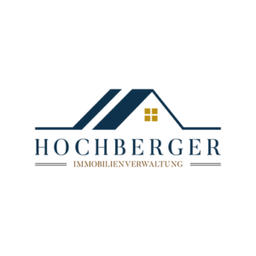 Hochberger Hausverwaltung Logo
