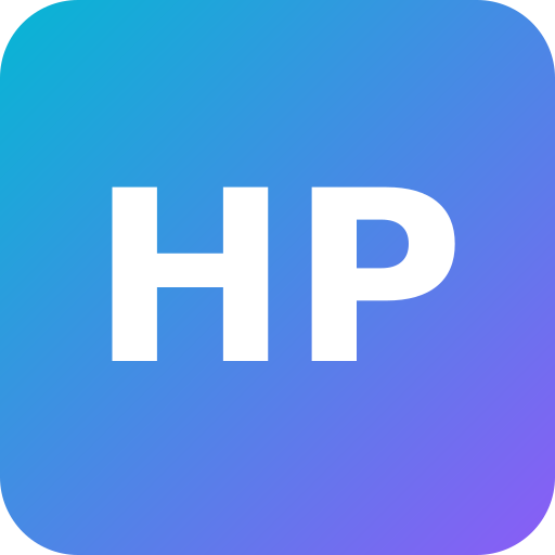 Horváth & Partners Logo