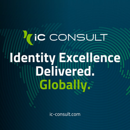 iC Consult GmbH Logo