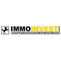 Immoinvest GmbH Stuttgart Logo