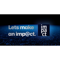 impact.media GmbH Logo