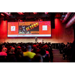 Innovation Heroes GmbH Logo