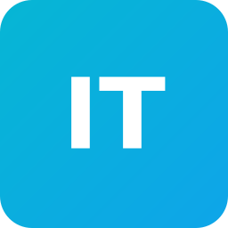 IT Total AG Logo