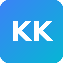Kaufmännische Krankenkasse Logo