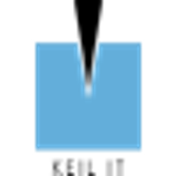 Keil It Logo
