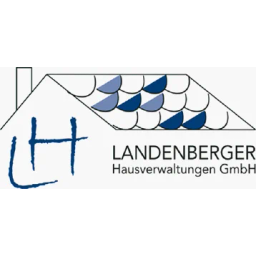 LANDENBERGER Hausverwaltungen GmbH Logo