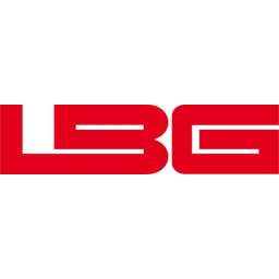 Landes-Bau-Genossenschaft Württemberg eG Logo