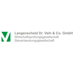 Langenscheid Dr. Vaih & Co. Wirtschaftsprüfungs- & Steuerberatungsgesellschaft Logo
