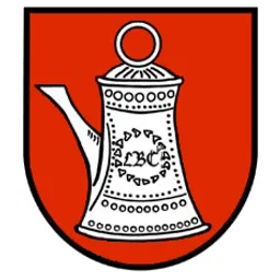 Lohnsteuerhilfe Bad Cannstatt e.V. Logo