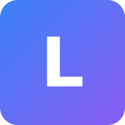 Lokalstern Logo