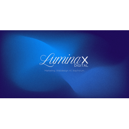 Luminax Digital GmbH Logo