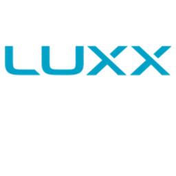 LUXX Film Logo