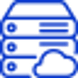 nexspace data centers GmbH Logo