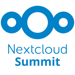 Nextcloud GmbH Logo