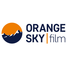 Orange Sky Filmproduktion Logo