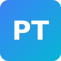 Paul Traub Immobilien Logo