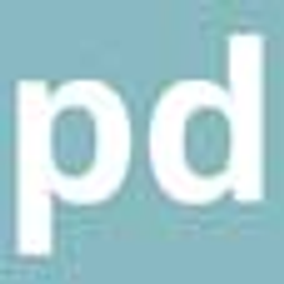 pdlab GmbH Logo