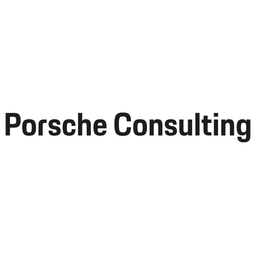 Porsche Consulting Logo
