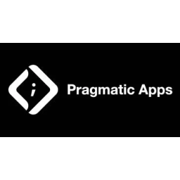 Pragmatic Apps Logo