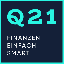 Q-21 Versicherungsmakler Logo